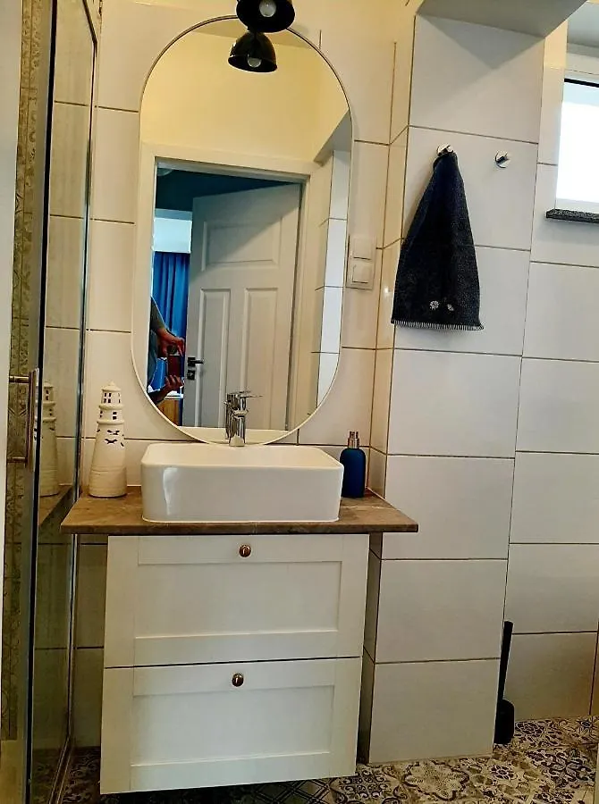 Apartament Kilinskiego Apartment Gdansk 0*,  Poland