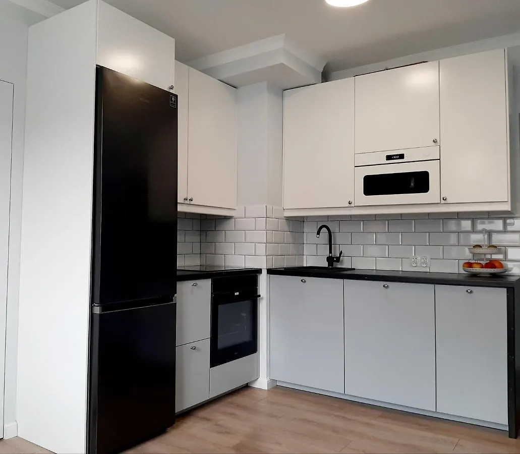Apartament Kilinskiego Apartment Gdansk 0*,  Poland