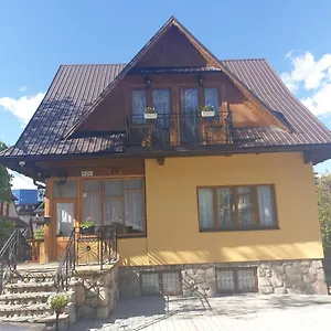 Nosal Dom wakacyjny Zakopane