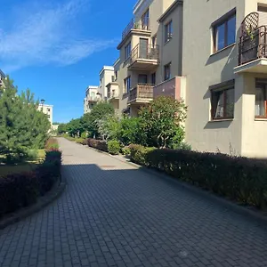 Jd Seaside Apartament