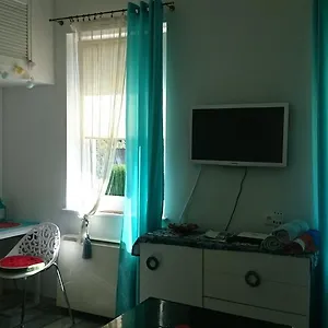 Studio Grunwaldzka Apartament Gdańsk