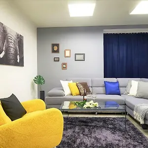Xavier Boutique Apartament Warszawa