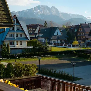 Pardałówka Apartament Zakopane
